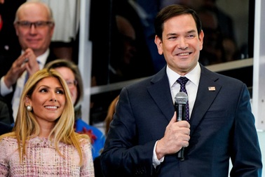 Cuộc đua phê chuẩn thành viên nội các của Tổng thống Trump