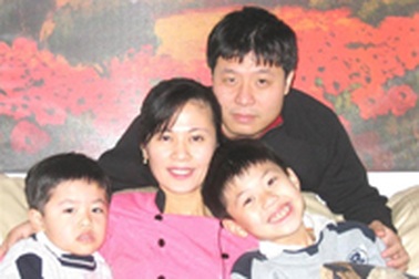 Nhà toán học người Việt đoạt giải thưởng Polya 2008 