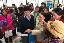 Tại sao thành phố Quảng Ngãi lại không có bệnh viện để phục vụ người dân?