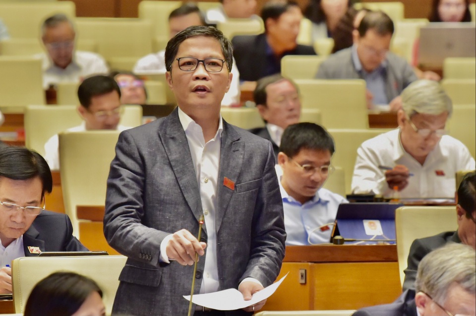 Bộ trưởng Công Thương: “Đánh” mạnh các điểm “nóng” về hàng lậu, hàng giả - 1 Bộ trưởng Công Thương: “Đánh” mạnh các điểm “nóng” về hàng lậu, hàng giả - 1