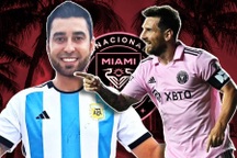 Công nhân quét dọn vệ sinh bị sa thải vì xin chữ ký Messi