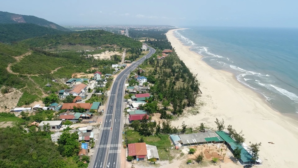 Dự án khu du lịch nghỉ dưỡng 230 tỷ đồng “đắp chiếu”… 10 năm! - 4 Dự án khu du lịch nghỉ dưỡng 230 tỷ đồng “đắp chiếu”… 10 năm! - 4