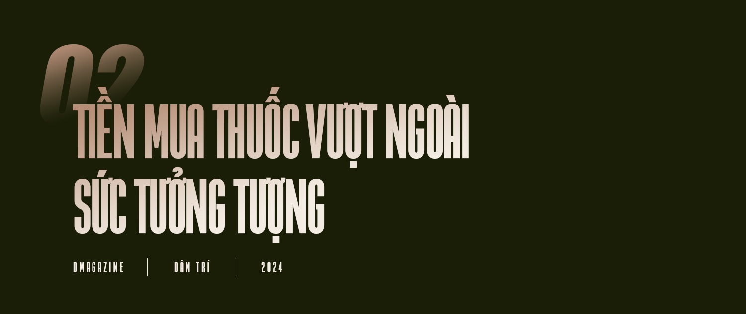 Thuốc đắng tiền triệu vắt kiệt bệnh nhân ung thư - 7 Thuốc đắng tiền triệu vắt kiệt bệnh nhân ung thư - 7