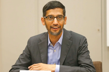 Lương thưởng gây choáng của CEO Google: Cao gấp 800 lần nhân viên