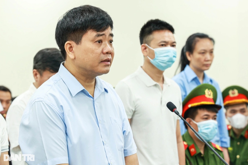 Mỗi Chấp hành viên phải gánh 233 vụ thi hành án, trên 127 tỷ đồng - 2 Mỗi Chấp hành viên phải gánh 233 vụ thi hành án, trên 127 tỷ đồng - 2