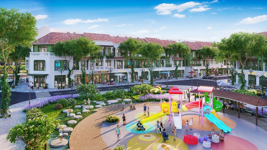 5 lý do hút giới đầu tư sở hữu nhà phố Sun Group Hà Nam - 5 5 lý do hút giới đầu tư sở hữu nhà phố Sun Group Hà Nam - 5