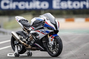BMW phải triệu hồi mẫu sport hàng đầu S1000 RR phiên bản 2019