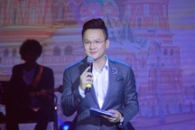 MC Đại Dương VTV tiết lộ bất ngờ về thu nhập và bị đồng nghiệp chơi xấu