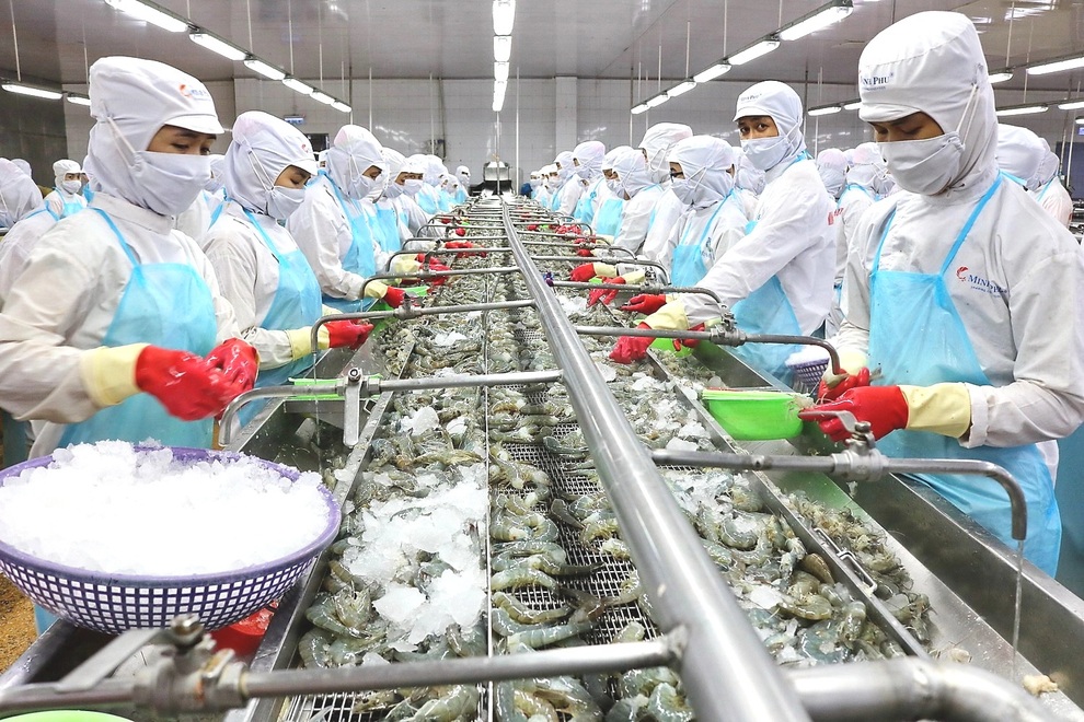 Chuyên gia nói về vũ khí quan trọng để doanh nghiệp Việt cạnh tranh - 2 Chuyên gia nói về vũ khí quan trọng để doanh nghiệp Việt cạnh tranh - 2