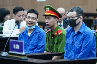 Hoãn phiên xét xử dàn cựu lãnh đạo VEC vì bị cáo nằm viện