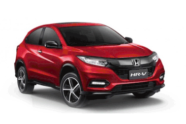 Honda đưa HR-V về Việt Nam, thị trường thêm lựa chọn miniSUV dưới 900 triệu đồng