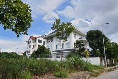 Bắc Ninh: Thanh tra toàn diện vụ xây biệt thự trên đất giáo dục