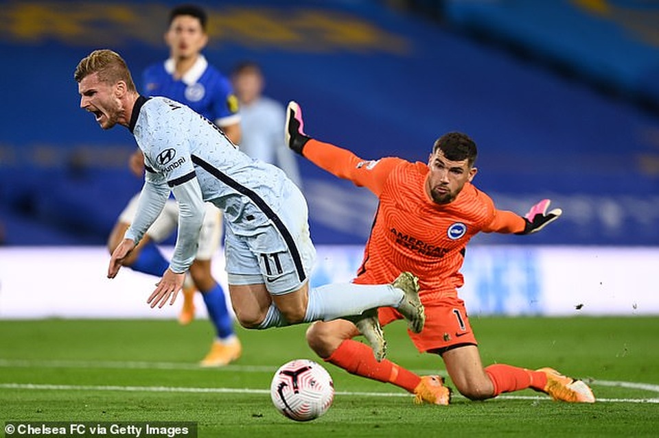HLV Lampard gửi lời cảnh báo đến Liverpool sau chiến thắng ngày mở màn - 1 HLV Lampard gửi lời cảnh báo đến Liverpool sau chiến thắng ngày mở màn - 1