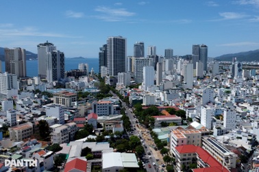 Lý giải việc tăng cường cán bộ cấp tỉnh về công tác ở xã, phường mới