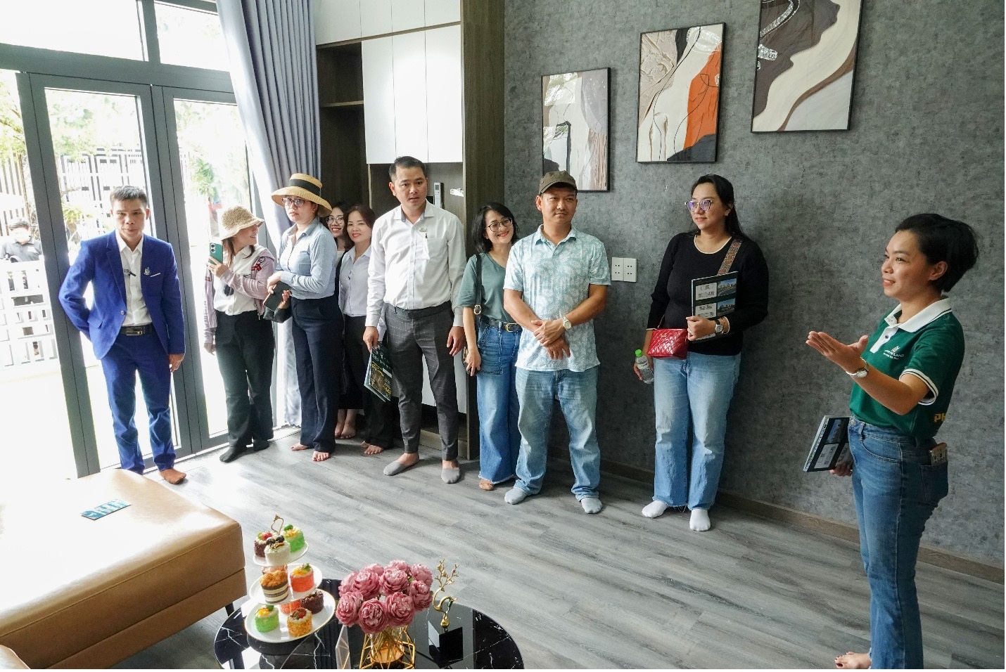 Giải pháp tối ưu dòng tiền đầu tư với Phước Đông New City - 3