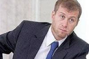 Tuổi thơ của tỉ phú Abramovich 