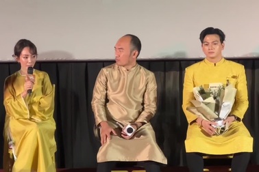 Thu Trang: "Trấn Thành nhiều fan, tôi và Tiến Luật cũng có khán giả"