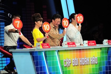 Giám khảo Việt: Thiếu nhân lực, thừa “thảo mai”