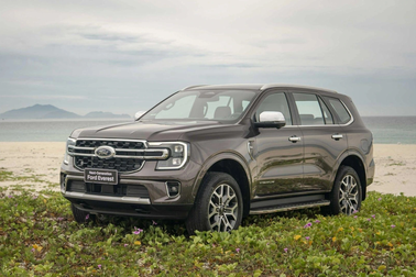 Ford Việt Nam sắp tăng giá bán một loạt xe, nhiều nhất tới 40 triệu đồng