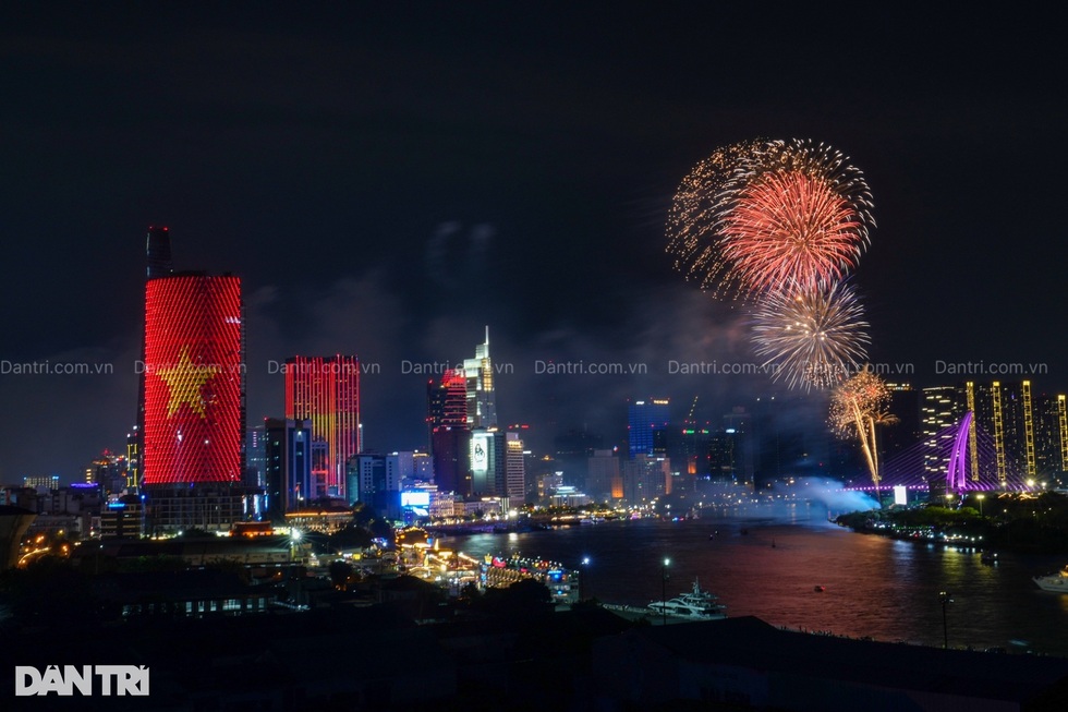 Hình dung bức tranh siêu đô thị TPHCM sau sáp nhập - 1 Hình dung bức tranh siêu đô thị TPHCM sau sáp nhập - 1