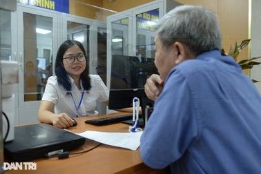 Đánh giá KPI công chức theo vị trí việc làm như thế nào?