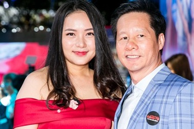 Phan Như Thảo hoảng loạn vì sợ con bị bắt cóc giữa phố