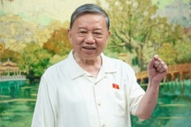 Tổng Bí thư chia sẻ tầm quan trọng của đoàn kết khi "sắp xếp lại giang sơn"