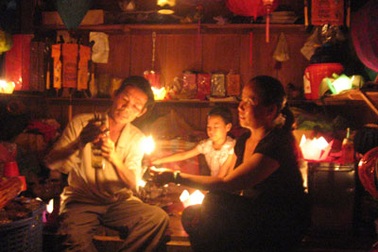 Tái hiện “Đêm phố cổ Hội An đầu thế kỷ XX” vào đêm 30/4