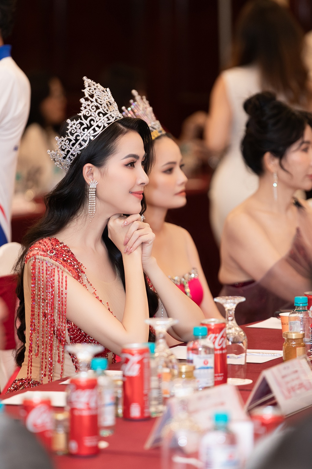 Phan Thị Mơ tuổi 34: Xây nhà 10 tỷ cho bố mẹ, tự nhận không giỏi kiếm chồng - 2 Phan Thị Mơ tuổi 34: Xây nhà 10 tỷ cho bố mẹ, tự nhận không giỏi kiếm chồng - 2