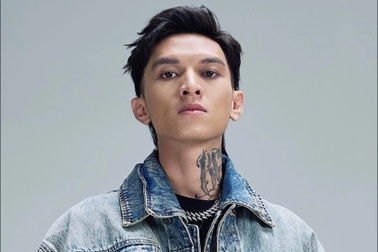 Bình Gold: Từ thợ xăm thành nhân vật tai tiếng trong làng rap Việt