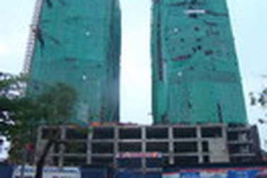 Không có sự xâm phạm độc quyền nhãn hiệu hàng hóa của Công ty An  Hưng