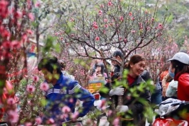 Sợ nhất phúc thành họa nếu ngày Tết vung tay kiểu này