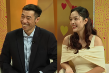 Nam kiến trúc sư chinh phục cô gái xinh đẹp, cao 1,74m nhờ "chiêu độc"