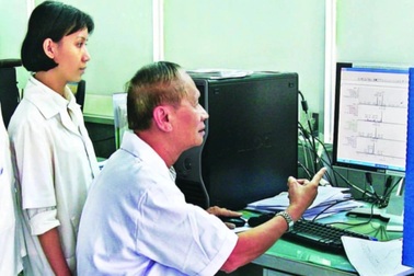 Người thầy "một đời ở phòng thí nghiệm" qua đời