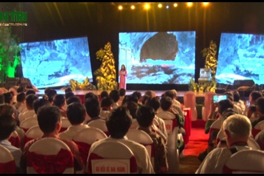 Video: Chương trình tưởng niệm "Alo đây là A69" tại Quảng Bình