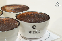 Spero đưa văn hóa trải nghiệm "làn sóng cà phê thứ 3" đến người trẻ Việt