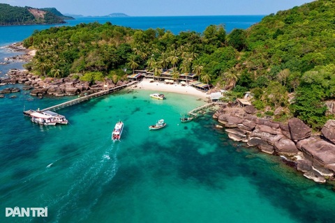 Vì sao Phú Quốc được giới tinh hoa, tỷ phú Ấn Độ chọn tổ chức tiệc cưới?