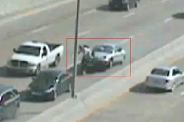 Thoát chết hi hữu trong một tai nạn kinh hoàng