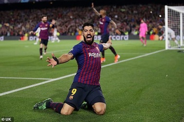 Sự khác biệt giữa “hai người cũ” của Liverpool trong màu áo Barcelona