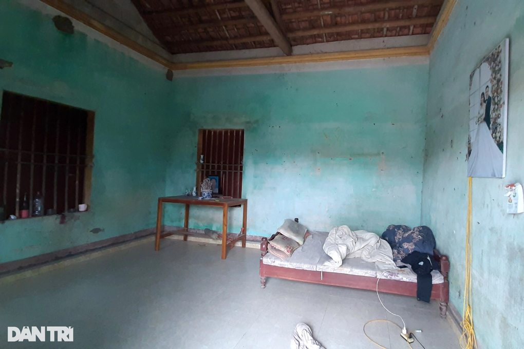 Bố bị tai biến, mẹ mất vì ung thư, chàng trai trẻ lo đàn em phải bỏ học - 2