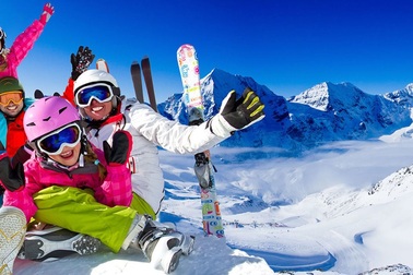 Bí quyết nuôi con trưởng thành của người Thuỵ Sĩ