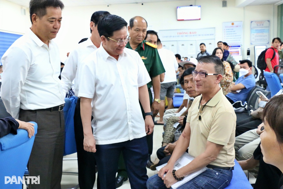 Quá tải hồ sơ thủ tục hành chính, đặc khu Phú Quốc có sáng kiến độc đáo - 4