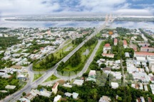 Để xảy ra hàng loạt sai sót, Tiền Giang phải chấn chỉnh công tác quản lý, sử dụng đất đai