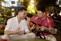 Ca sĩ Nam Tước và Guitar Đức Nhã sẽ tổ chức liveshow tri ân khán giả