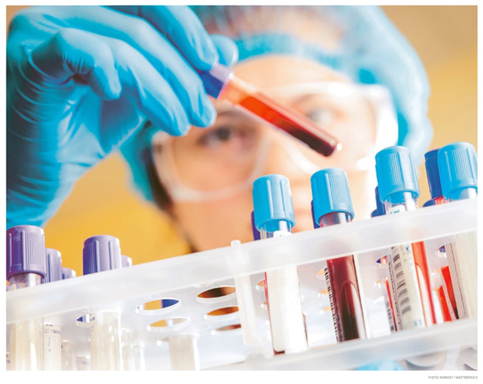 Xét nghiệm phát hiện sớm ung thư giảm gần 70% tại tâm dịch Covid-19 - 2