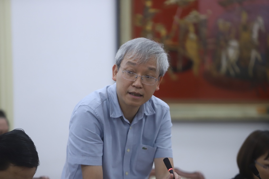 Sẽ không có chuyện ấn Hoàng đế chi bảo bị bán ra nước ngoài lần nữa - 1 Sẽ không có chuyện ấn Hoàng đế chi bảo bị bán ra nước ngoài lần nữa - 1