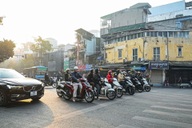 Hà Nội dự kiến hỗ trợ tối đa 5 triệu đồng mỗi cá nhân để đổi xe máy điện