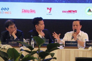 Bình Định: Đổi “đất vàng” giữa thành phố làm công viên