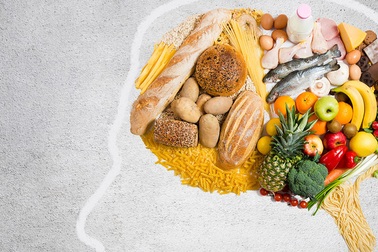 3 thay đổi đơn giản trong thực đơn để tránh trầm cảm