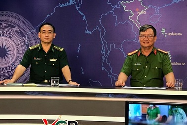 Hàng tấn ma tuý có khả năng được điều chế, sản xuất ngay trong nước?